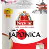 Gạo Nhật Japonica Neptune - Túi 5kg