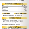 Gạo Nhật Japonica Neptune - Túi 5kg