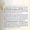 Gạo thơm dẻo đặc biệt Neptune ST25+ Plus - Túi 5kg