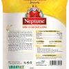Gạo Dẻo Thơm Thượng Hạng Neptune Nhãn Vàng - Túi 5kg