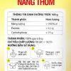 Gạo Nàng Thơm Meizan Gold