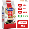 Gạo Lứt Thơm ST25 Simply