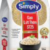 Gạo Lứt Thơm ST25 Simply
