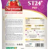 Gạo thơm đặc sản Neptune ST24+ Plus