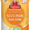 Gạo thơm đặc sản Neptune ST25 lúa tôm