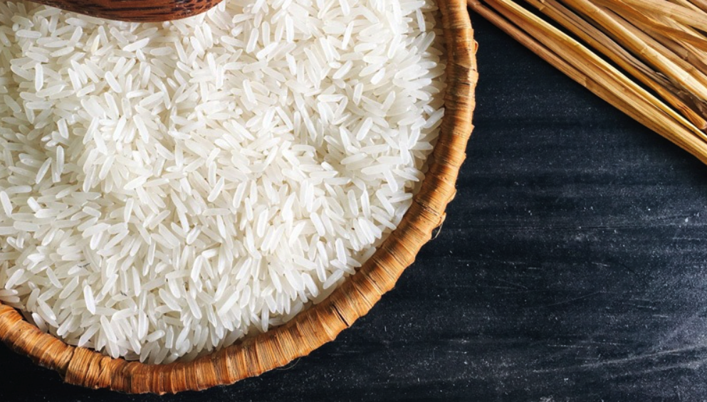 Mua Gạo Ngon Loại Nào?